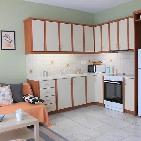 Zante Town Summer Apartment III Exterior photo