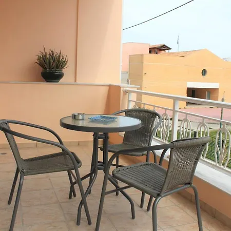 Zante Town Summer Apartment III Exterior photo