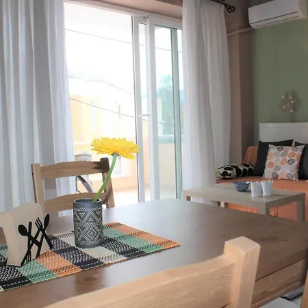 Zante Town Summer Apartment III Exterior photo