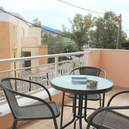 Zante Town Summer Apartment III Exterior photo