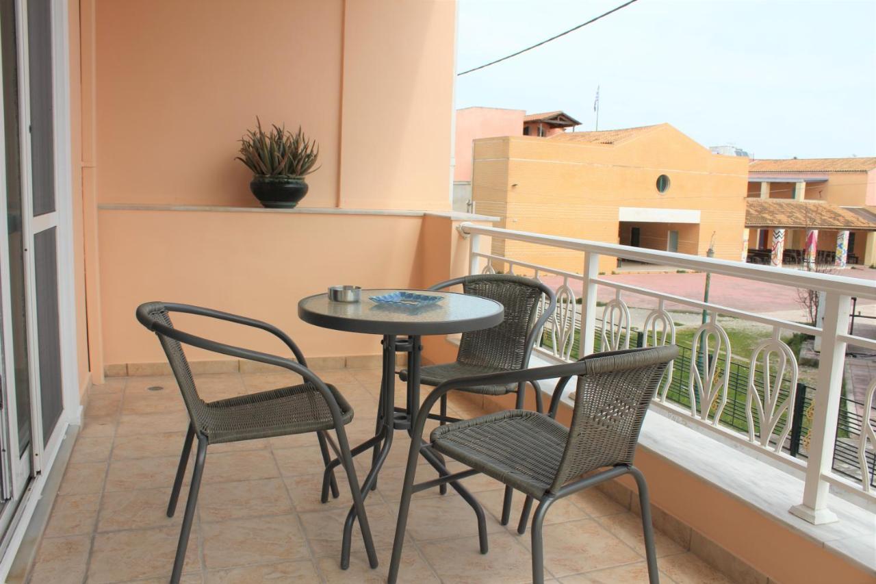 Town Summer Iii Apartment